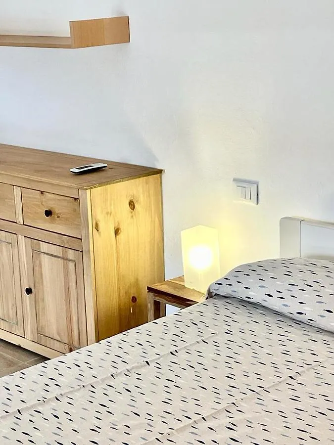 Residence Capobianco Portoferraio Apart Otel
