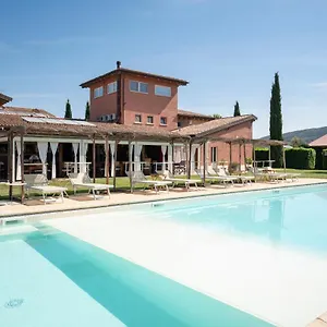 Gospodarstwo wiejskie Guadalupe Tuscany, Braccagni