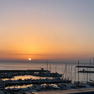 Ortigia D'amare Apartament
