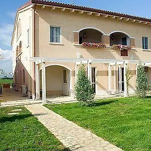 Gospodarstwo wiejskie Guadalupe Tuscany, Braccagni