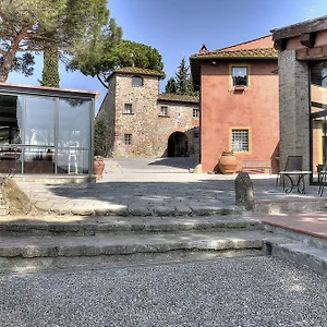 Gospodarstwo agroturystyczne Salvadonica, San Casciano in Val di Pesa